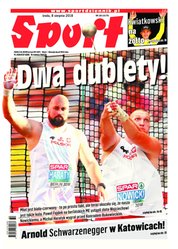 : Sport - e-wydanie – 183/2018