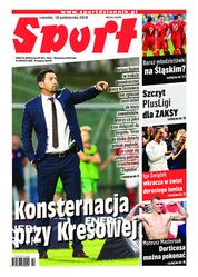 : Sport - e-wydanie – 243/2018