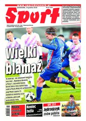 : Sport - e-wydanie – 287/2018