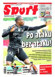 : Sport - e-wydanie – 288/2018