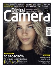 : Digital Camera Polska - e-wydanie – 6/2019