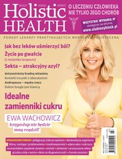 : Holistic Health - e-wydanie – 3/2019