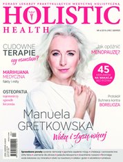 : Holistic Health - e-wydanie – 4/2019