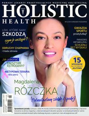 : Holistic Health - e-wydanie – 5/2019