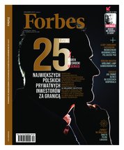 : Forbes - e-wydanie – 12/2019