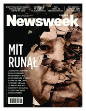 : Newsweek Polska - e-wydanie – 6/2019