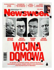 : Newsweek Polska - e-wydanie – 9/2019