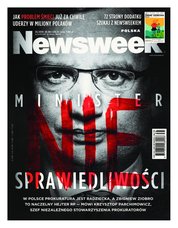 : Newsweek Polska - e-wydanie – 35/2019