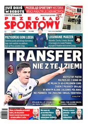 : Przegląd Sportowy - e-wydanie – 14/2019