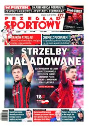 : Przegląd Sportowy - e-wydanie – 59/2019