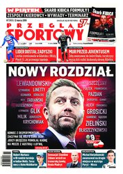 : Przegląd Sportowy - e-wydanie – 60/2019