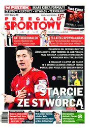 : Przegląd Sportowy - e-wydanie – 61/2019