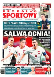 : Przegląd Sportowy - e-wydanie – 67/2019