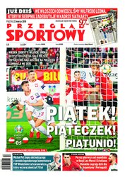 : Przegląd Sportowy - e-wydanie – 69/2019