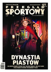 : Przegląd Sportowy - e-wydanie – 116/2019