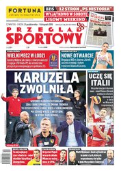 : Przegląd Sportowy - e-wydanie – 255/2019