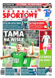 : Przegląd Sportowy - e-wydanie – 258/2019