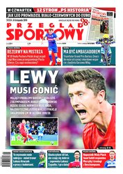 : Przegląd Sportowy - e-wydanie – 259/2019