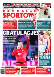 : Przegląd Sportowy - e-wydanie – 260/2019