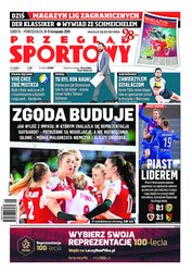 : Przegląd Sportowy - e-wydanie – 262/2019