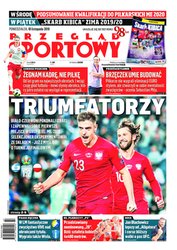 : Przegląd Sportowy - e-wydanie – 268/2019