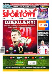 : Przegląd Sportowy - e-wydanie – 269/2019