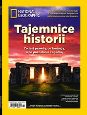 : National Geographic Numer Specjalny - e-wydanie – 2/2019