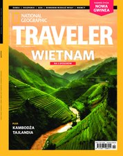 : National Geographic Traveler - e-wydanie – 11/2019