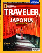 : National Geographic Traveler - e-wydanie – 12/2019
