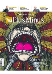 : Plus Minus - e-wydanie – 49/2019