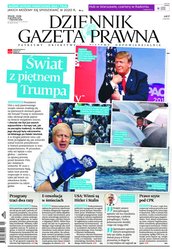 : Dziennik Gazeta Prawna - e-wydanie – 251/2019