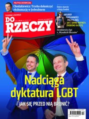 : Tygodnik Do Rzeczy - e-wydanie – 12/2019