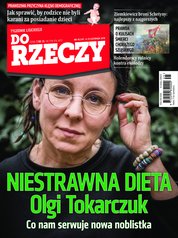 : Tygodnik Do Rzeczy - e-wydanie – 45/2019