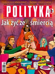 : Polityka - e-wydanie – 44/2019