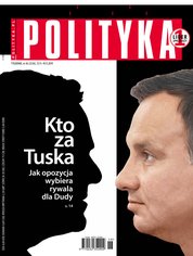 : Polityka - e-wydanie – 46/2019