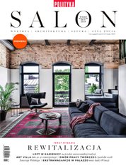 : Salon - e-wydanie – 1/2019