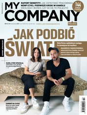 : My Company Polska - e-wydanie – 10/2019
