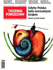 : Tygodnik Powszechny - e-wydanie – 9/2019