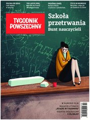 : Tygodnik Powszechny - e-wydanie – 14/2019