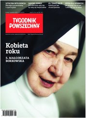 : Tygodnik Powszechny - e-wydanie – 48/2019