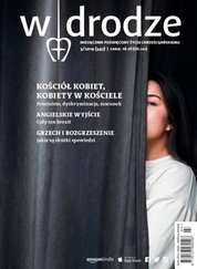 : W drodze - e-wydanie – 3/2019