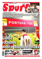: Sport - e-wydanie – 56/2019