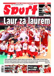 : Sport - e-wydanie – 242/2019