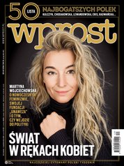 : Wprost - e-wydanie – 40/2019