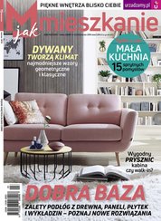 : M jak Mieszkanie - e-wydanie – 3/2019