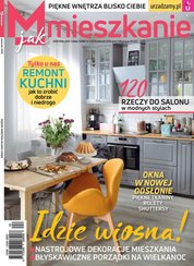 : M jak Mieszkanie - e-wydanie – 4/2019