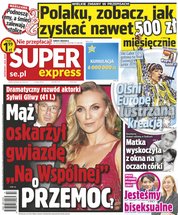 : Super Express - e-wydanie – 273/2019