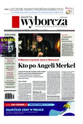 : Gazeta Wyborcza - Łódź - e-wydanie – 34/2020