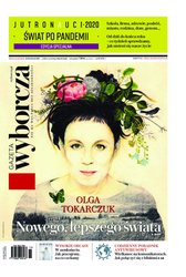 : Gazeta Wyborcza - Zielona Góra - e-wydanie – 86/2020