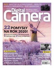 : Digital Camera Polska - e-wydanie – 1/2020